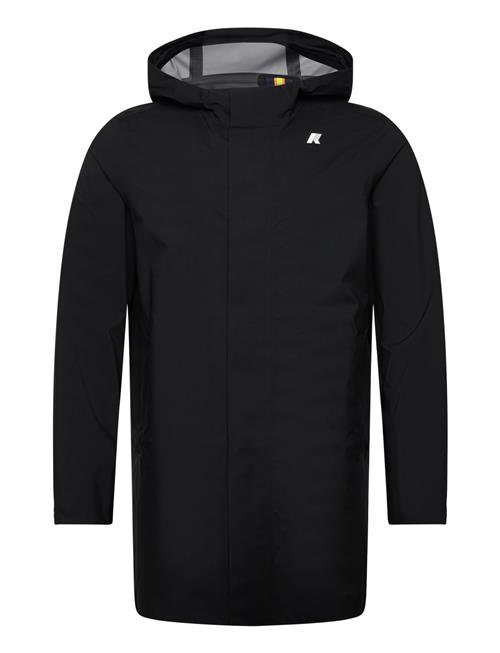 K-Way | Tommy Stretch 2L | L