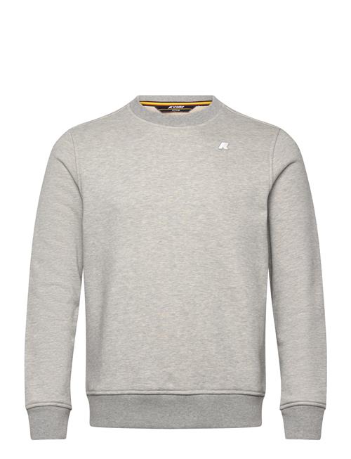 K-Way | Baptiste French Terry | S