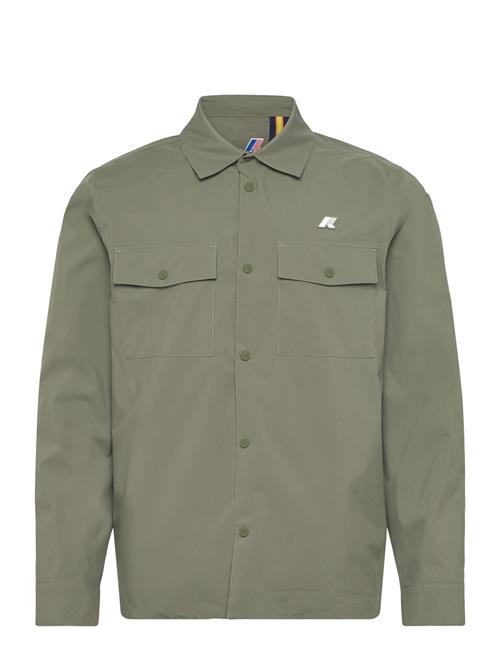 K-Way | Umbert Stretch 2Layers | S