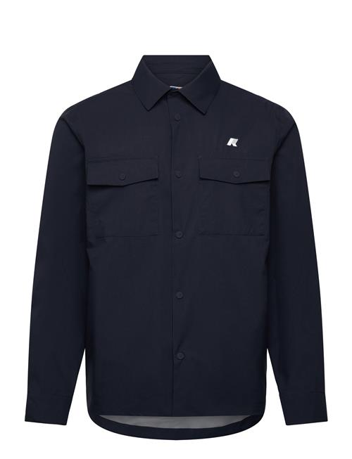 K-Way | Umbert Stretch 2Layers | M