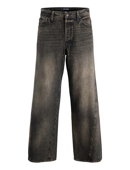 Jack & Jones | Jjidave Jjskewed Sbd 464 Ln | 33 x 32