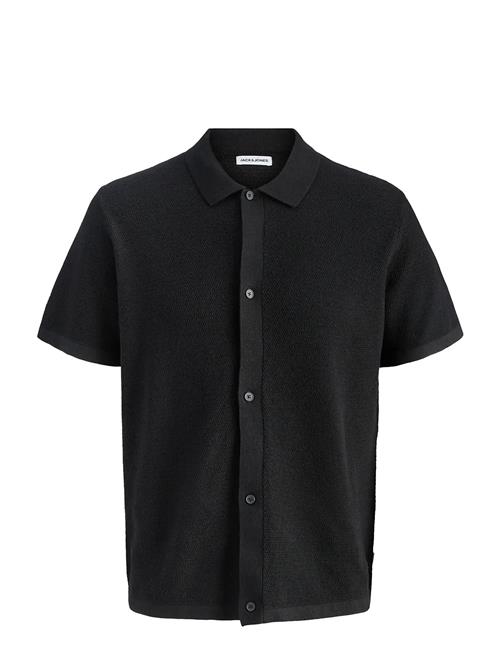 Jack & Jones | Jjegeorge Knit Shirt Ss Sn | XL
