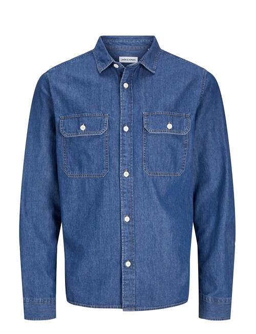 Jack & Jones | Jjetravis Shirt Ls Noos | L