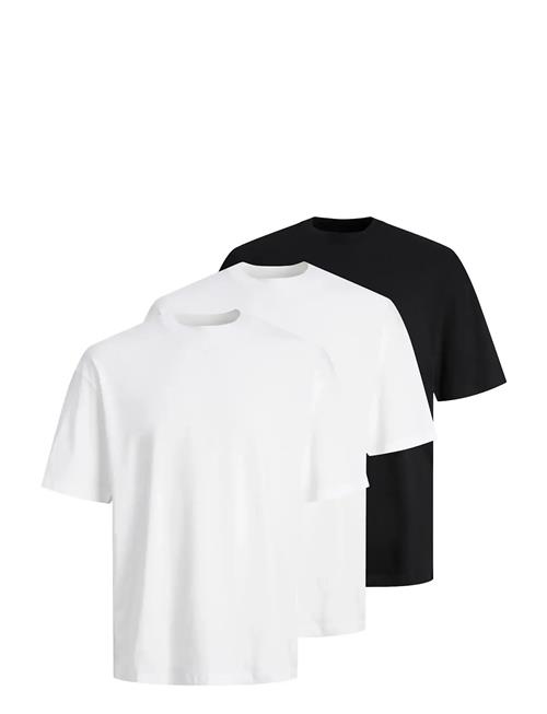 Jack & Jones | Jjhugo Loose Tee Ss Cn 3Pk Mp Noos | S