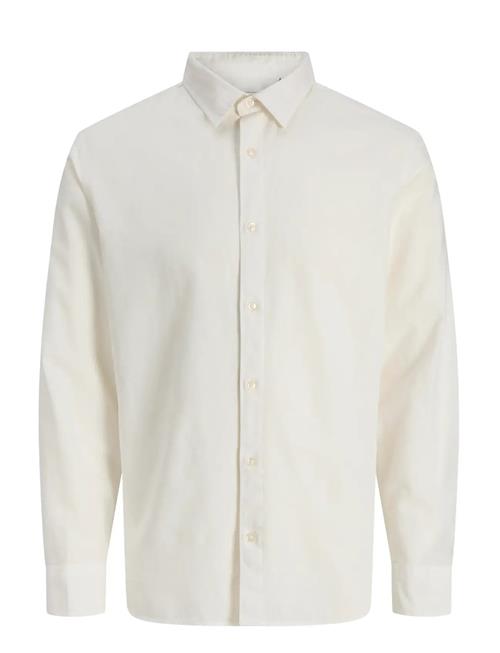 Jack & Jones | Jjebreeze Linen Blend Shirt L/S Sn | XL