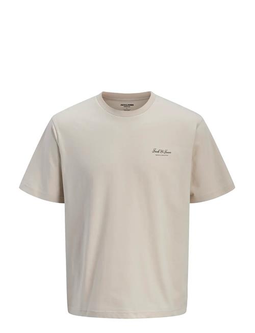 Jack & Jones | Jjearchive Graphic Tee Ss O-Neck Noos | S