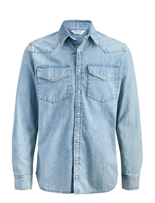 Jack & Jones | Jjewestern Jjshirt At 187 Noos | M