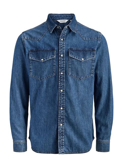 Jack & Jones | Jjewestern Jjshirt At 187 Noos | L