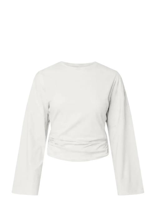 Pieces | Pcalli Ls O-Neck Top | S