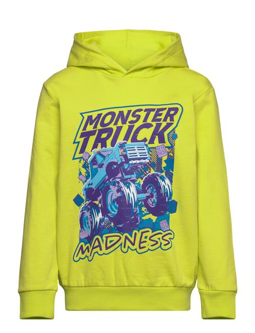 Lego Wear | Lwsaku 608 - Hooded Sweatshirt | 116