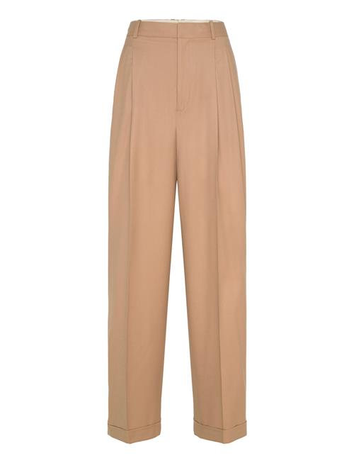 Polo Ralph Lauren | 2/90 Strtch Wl Fl-Wvn-Pants | 38