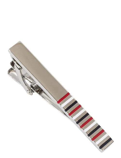 AN IVY | Silver Fun Bar 5 Cm | ONE SIZE