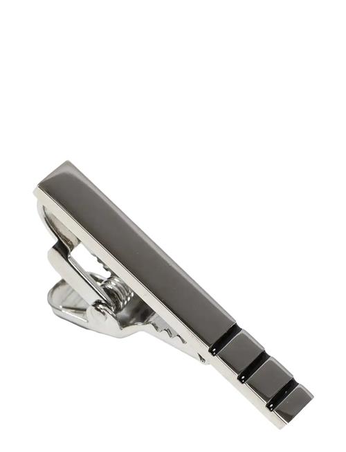 AN IVY | Triple Silver Bar 3,5 Cm | ONE SIZE