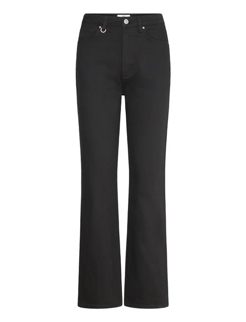 NEUW | Nico Straight Stay Black Jet Black | 27 x 30