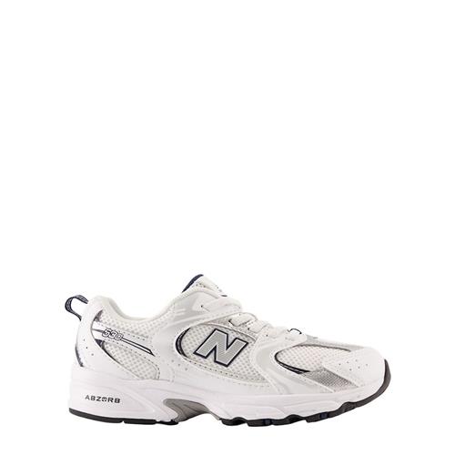 New Balance 530 Kids Sneakere Hvide White 30 EU  Hvid  30 EU  unisex