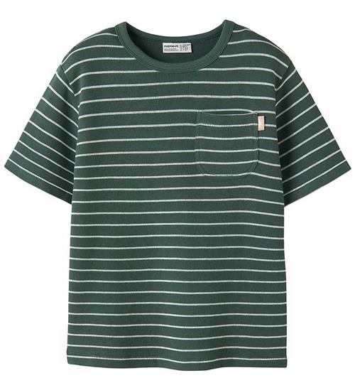 Name It Bluse - NkmHakan - Garden Topiary