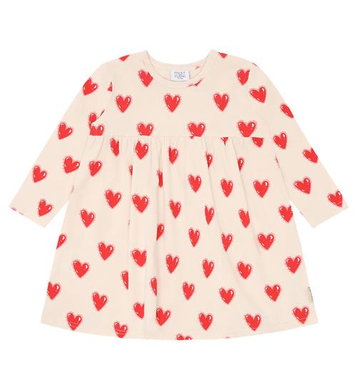 Hust and Claire Kjole - HCDonna Spring Love - Kit