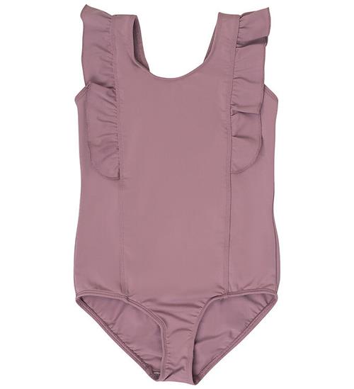 Petit Crabe Badedragt - UV50+ - Heather