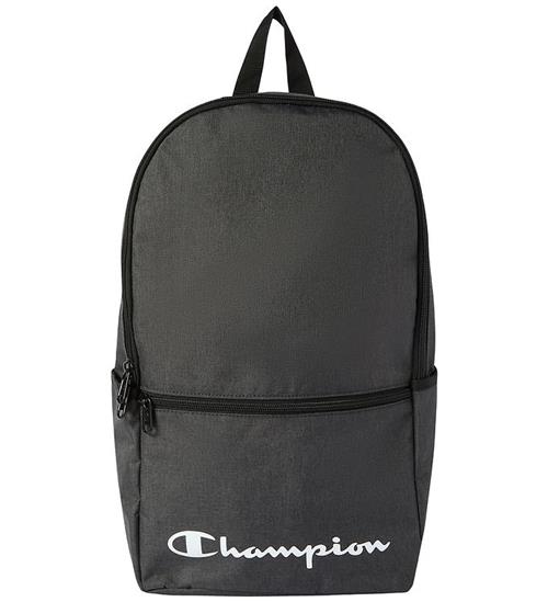 Champion Rygsæk - Grå Meleret