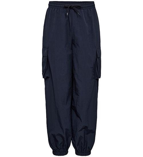 Petit by Sofie Schnoor Bukser - Navy Blue