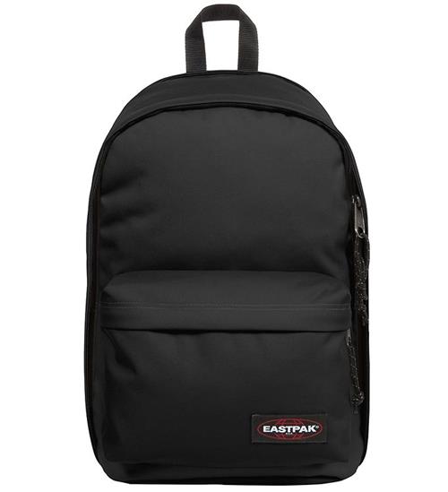 Eastpak Skoletaske - Back To Work - 27 L - Sort