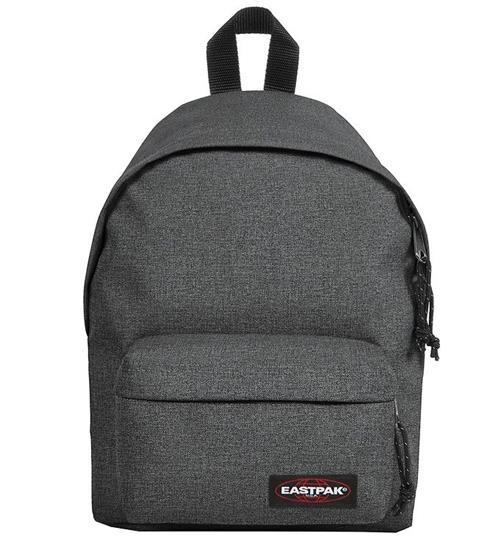 Eastpak Rygsæk - Orbit - 10 L - Black Denim