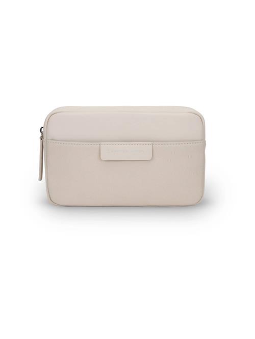 Kapten & Son Skuldertaske 'Bergen Crossbody'  nude