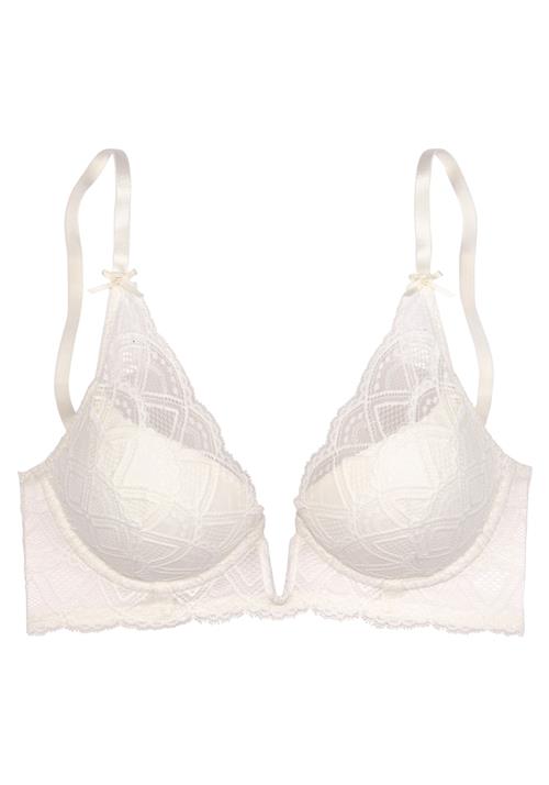 VIVANCE BH  hvid
