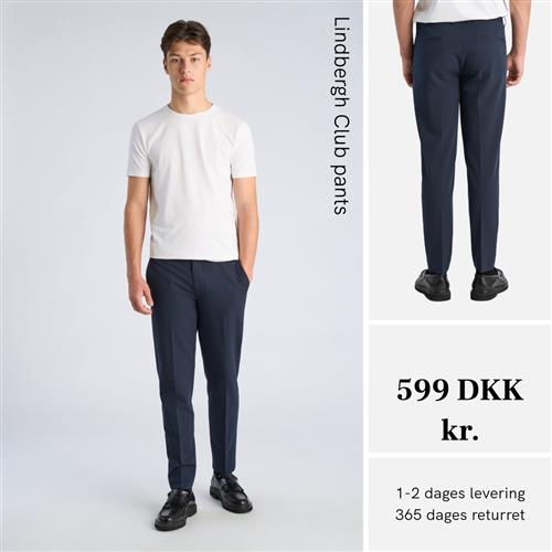 Lindbergh Club pants