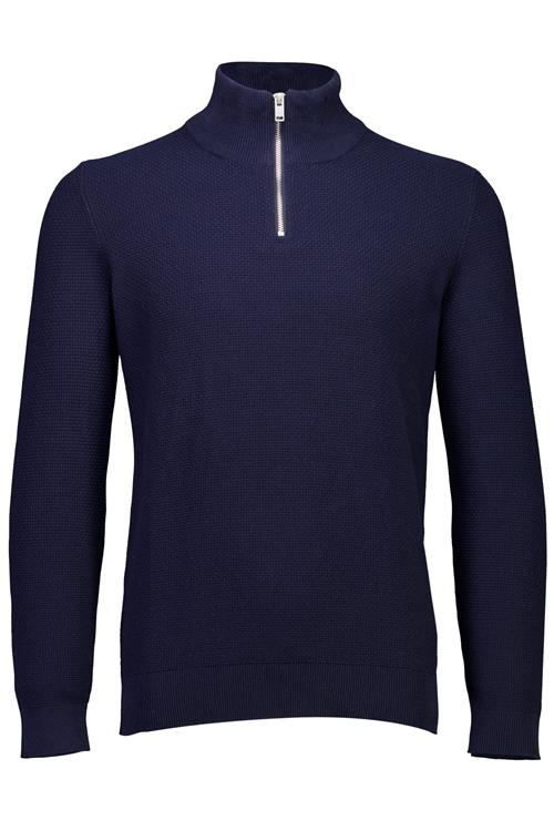 Lindbergh Half-zip