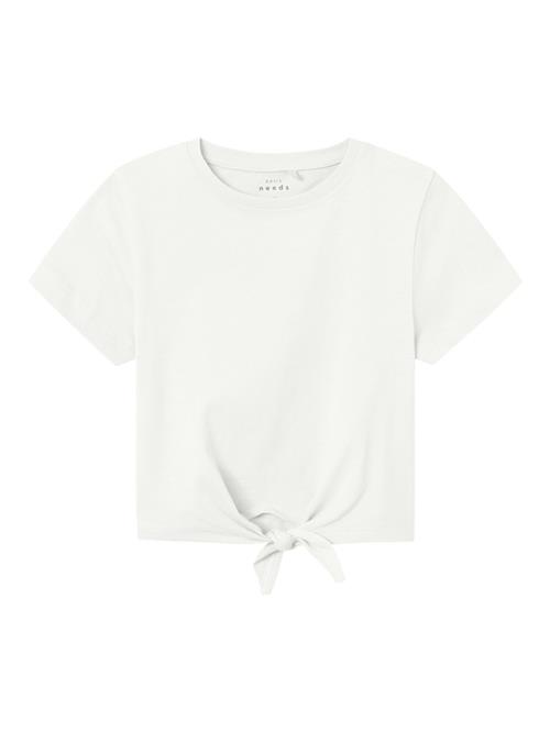 NAME IT T-shirt Vaya Bright White