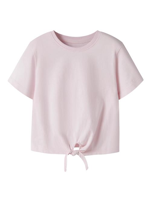 NAME IT T-shirt Vaya Cradle Pink