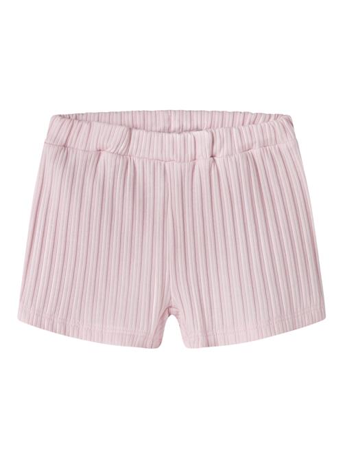 NAME IT Shorts Heidy Cradle Pink