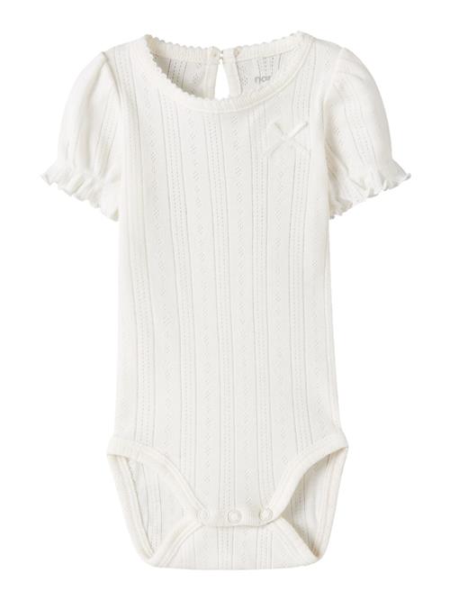 NAME IT Body Happy Cloud Dancer