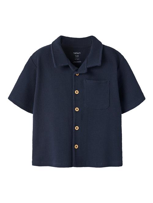 NAME IT Skjorte Harve Navy Blazer