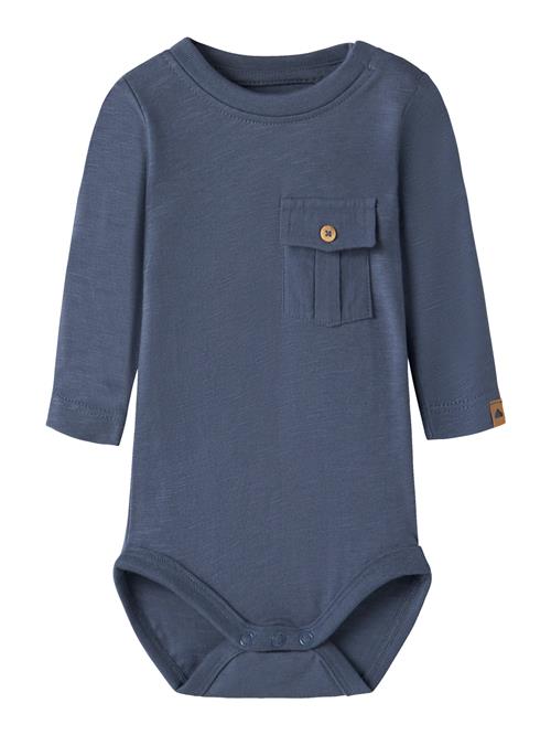 NAME IT Body Howel Vintage Indigo