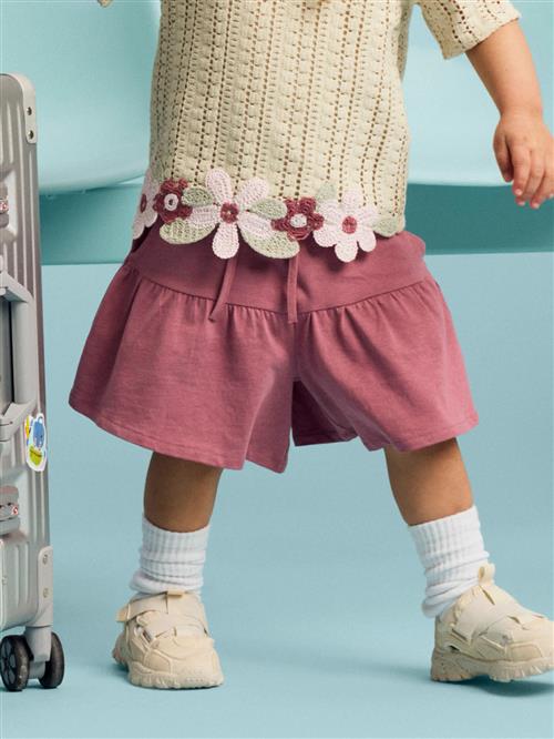 NAME IT Shorts Huda Mesa Rose