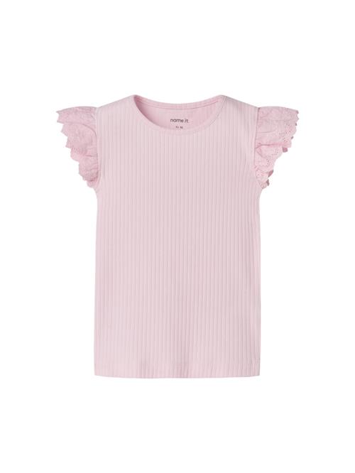 NAME IT Top Havelle Cradle Pink