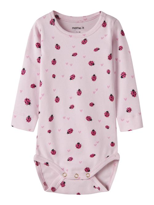 NAME IT Body Haline Cradle Pink