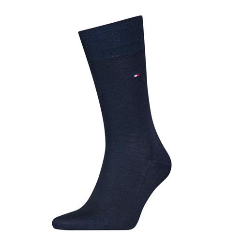 TH MEN SOCK 1P PREMIUM WOOL
