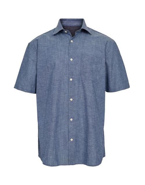 Shirt s/s regular fit