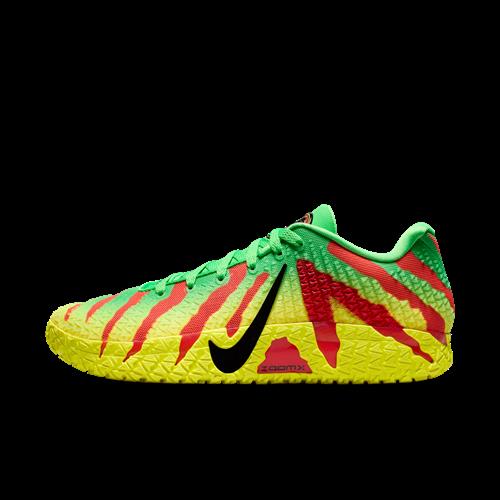 Ja 3 "Explorer"-basketballsko - grøn