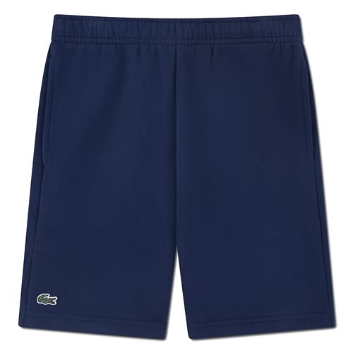 Lacoste Shorts Marine  Marine 128 cm  Marineblå  128 cm  mand
