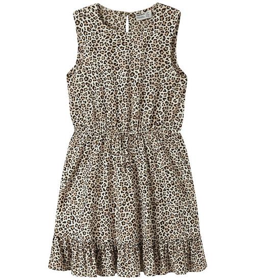 Name It Spencer - NkfVinaya - Turtledove/Leopard