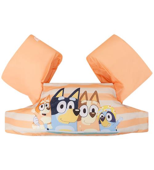 Swim Essentials Svømmevest - Puddle Jumper - 15-30 kg - Orange B