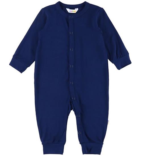 Joha Heldragt - Bambus - Mørkeblå