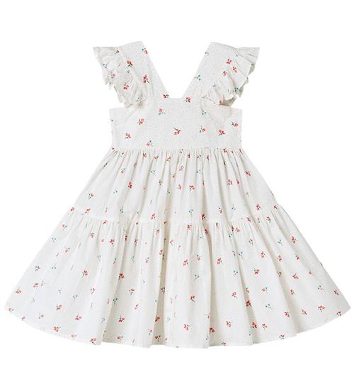 MarMar Kjole - Dalani - Poppy