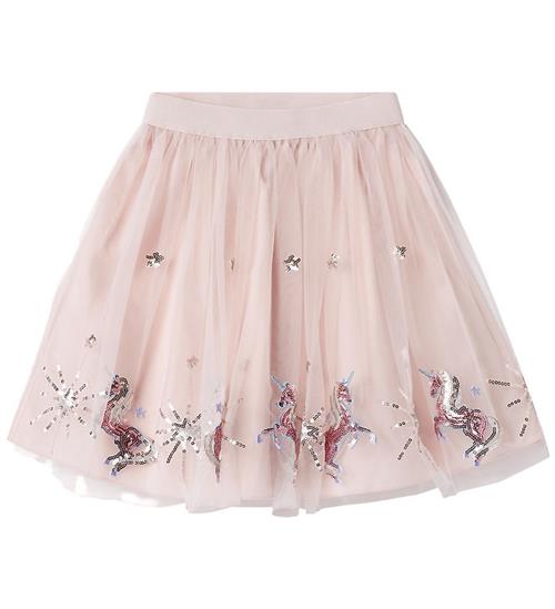 MarMar Nederdel - Solvig - Unicorn Twinkle