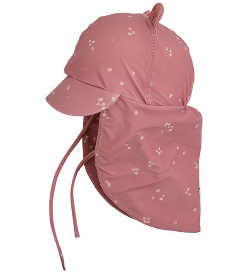 Huttelihut Badehat - Ash Rose