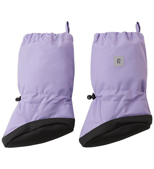 Reima Overtrækssko - Anturoin - Bloming Lilac